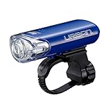 キャットアイ(CAT EYE)の自転車ライト・サイクルライト 比較 2026年